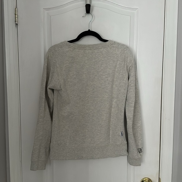 EJRA sustainable innovative crew neck - Picture 2 of 3